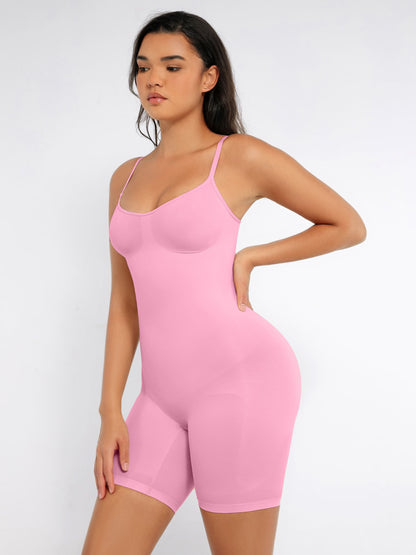 Tummy Control Butt Lift Shapewear Bodysuit