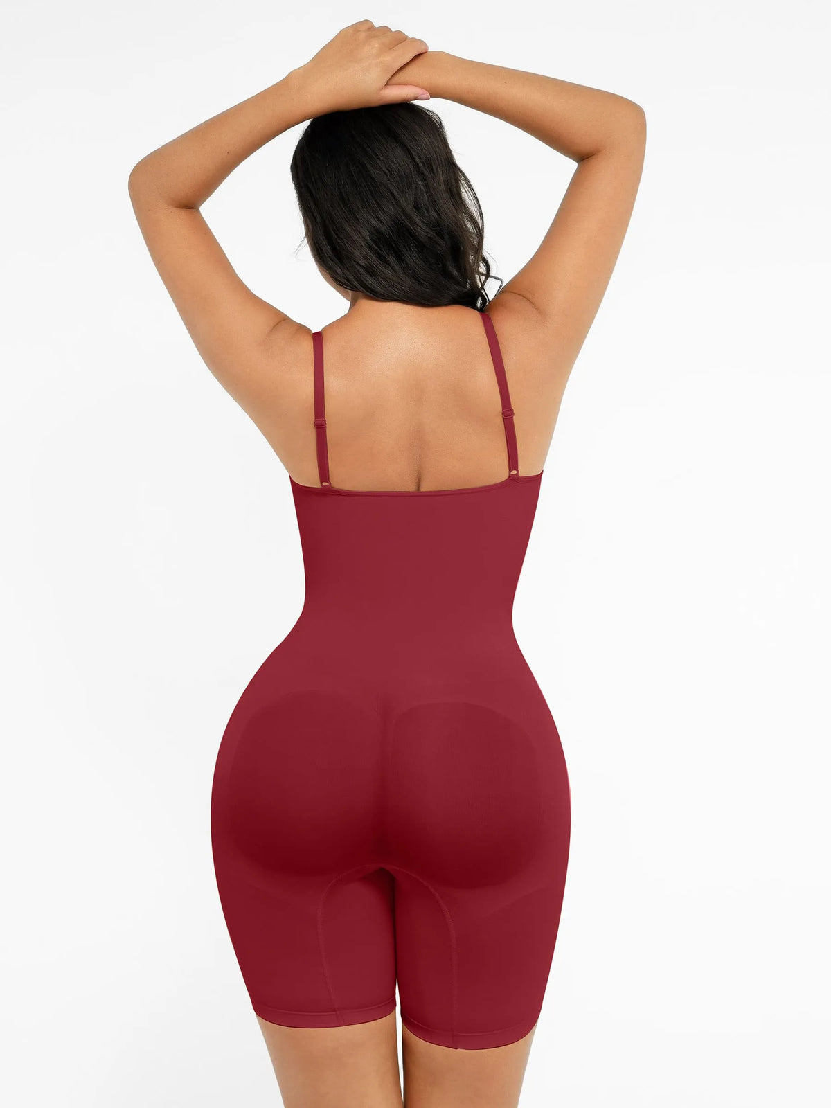 Tummy Control Butt Lift Shapewear Bodysuit