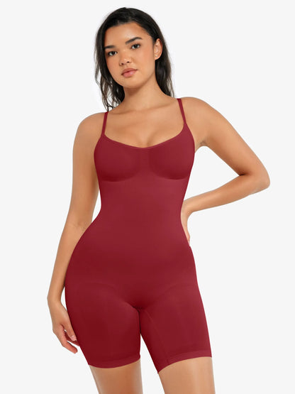 Tummy Control Butt Lift Shapewear Bodysuit