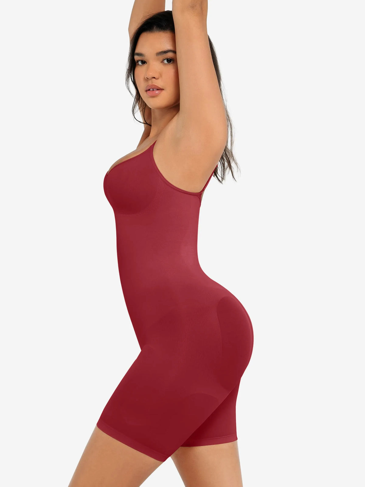 Tummy Control Butt Lift Shapewear Bodysuit