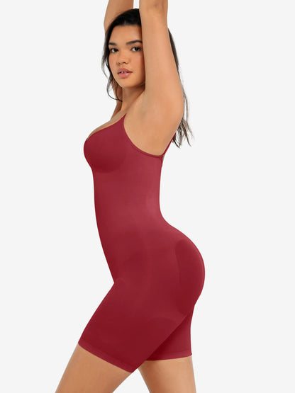 Tummy Control Butt Lift Shapewear Bodysuit