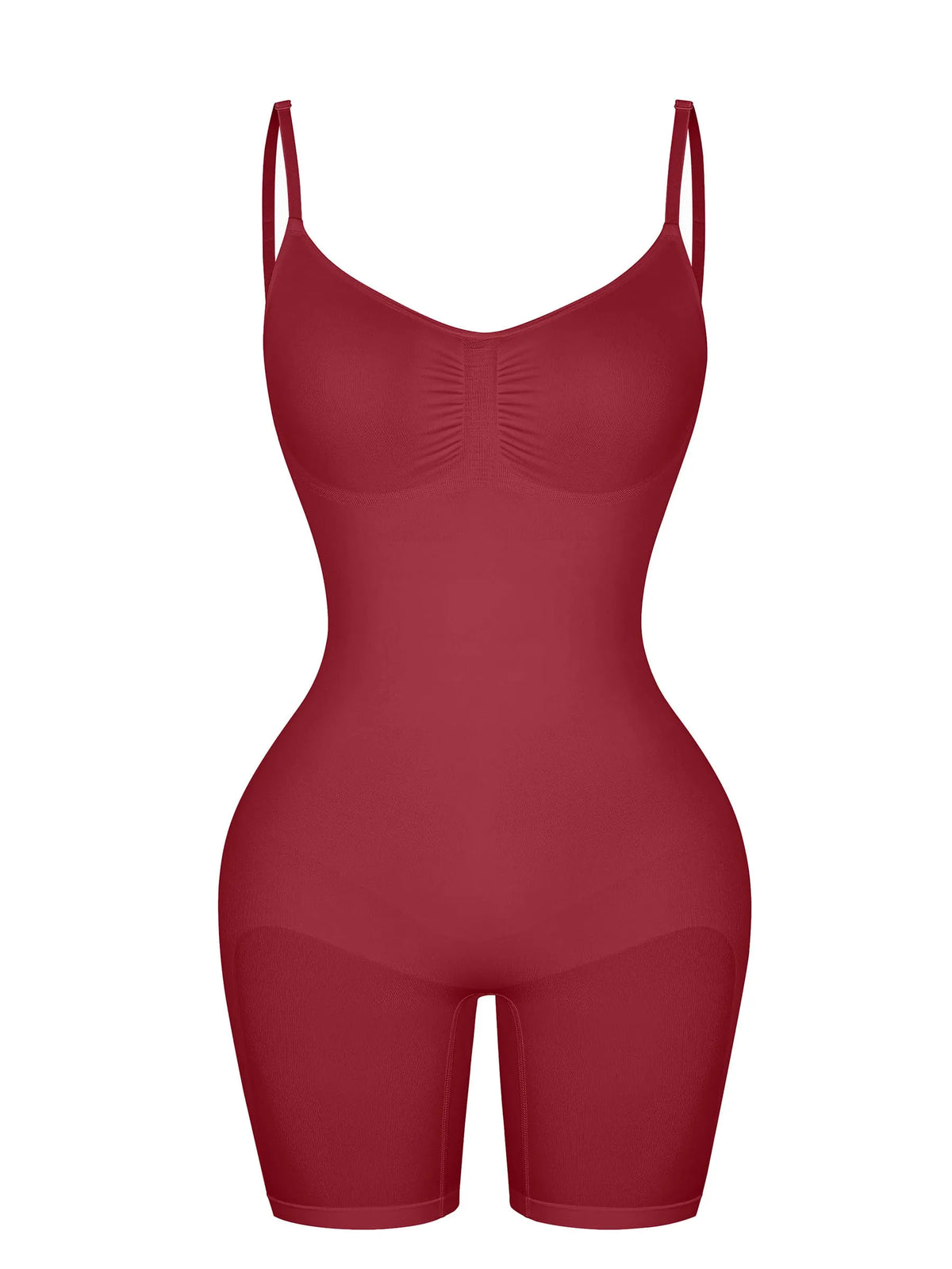 Tummy Control Butt Lift Shapewear Bodysuit