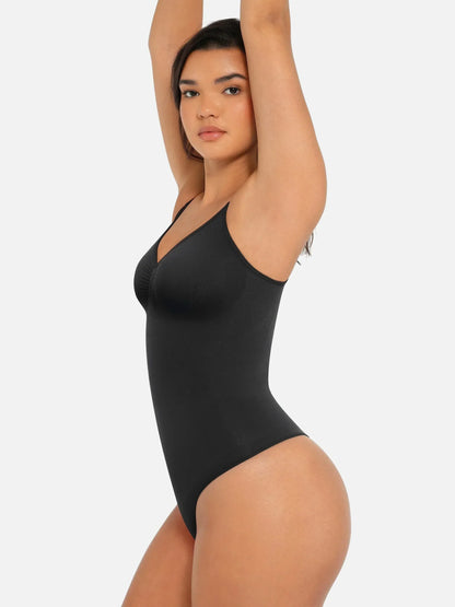 Tummy Control Seamless Bodysuit [BOGO]