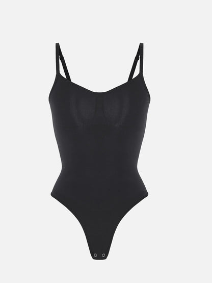 Tummy Control Seamless Bodysuit [BOGO]