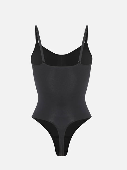 Tummy Control Seamless Bodysuit [BOGO]