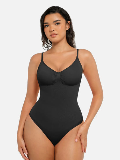 Tummy Control Seamless Bodysuit [BOGO]