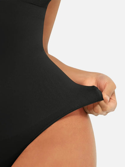 Tummy Control Seamless Bodysuit [BOGO]