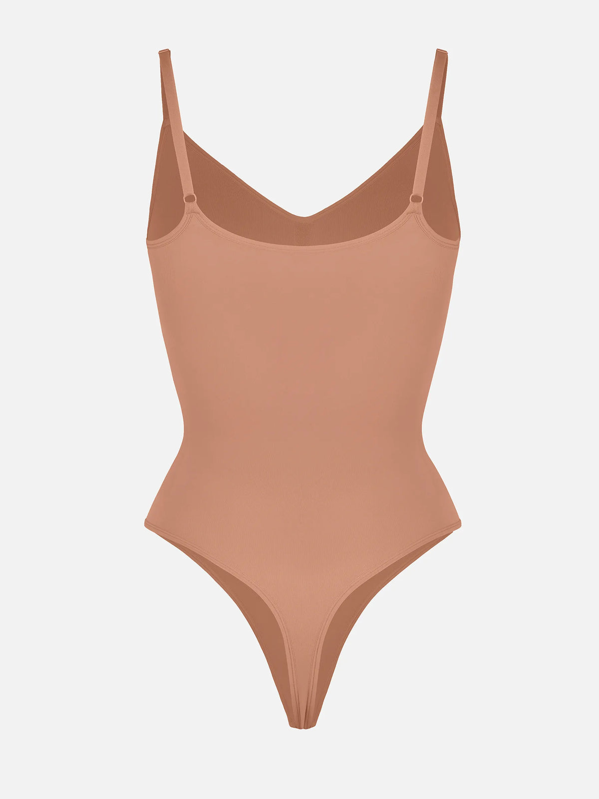 Tummy Control Seamless Bodysuit [BOGO]