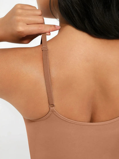 Tummy Control Seamless Bodysuit [BOGO]
