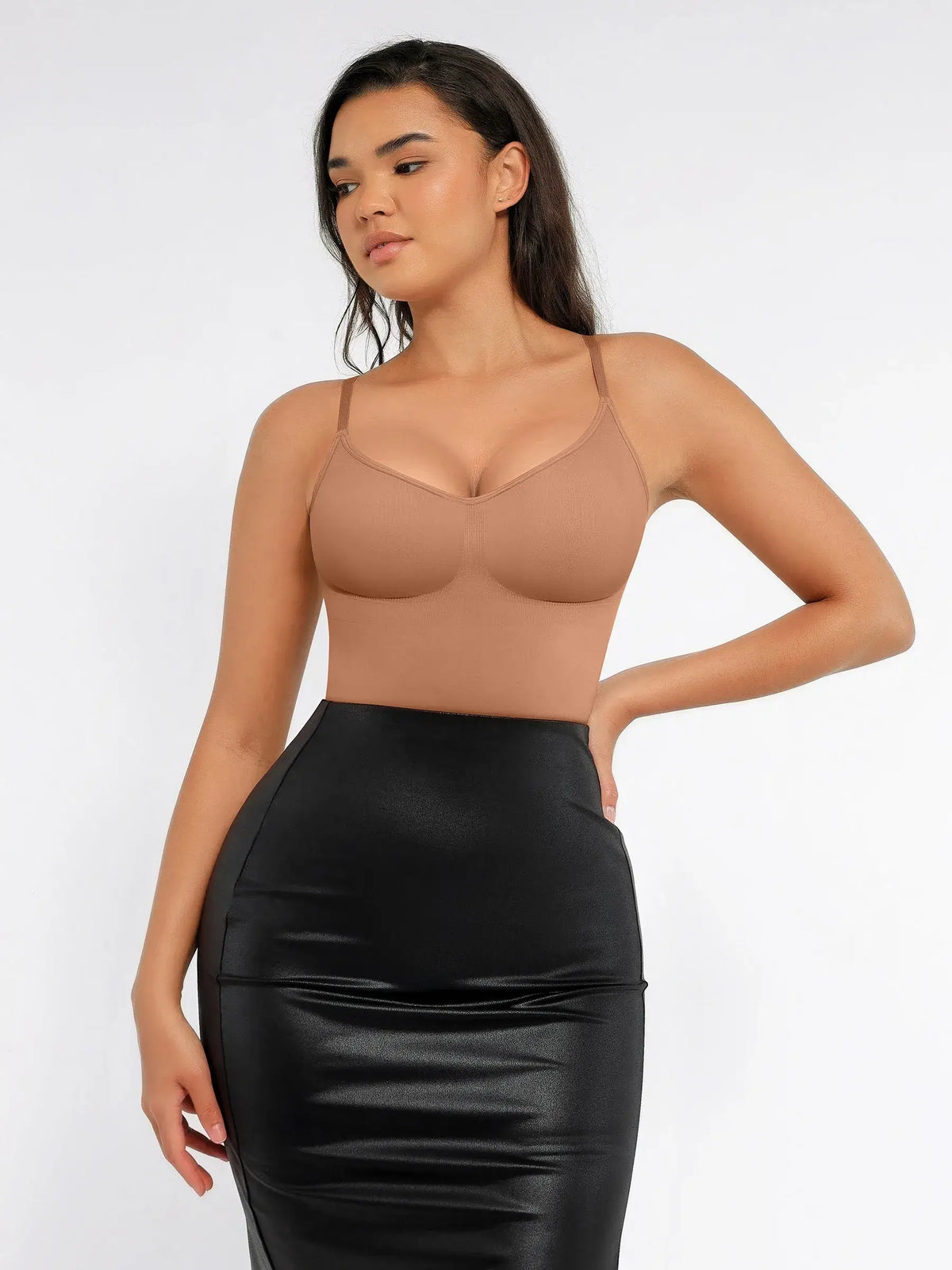 Tummy Control Seamless Bodysuit [BOGO]