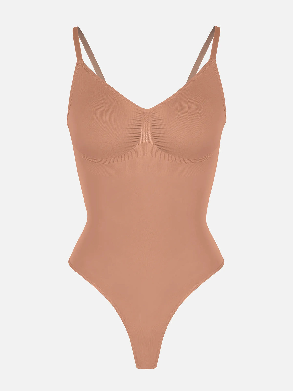 Tummy Control Seamless Bodysuit [BOGO]
