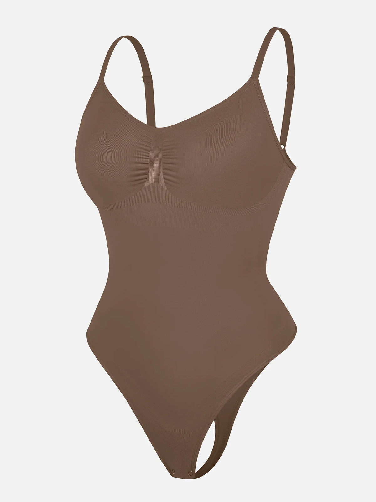 Tummy Control Seamless Bodysuit [BOGO]