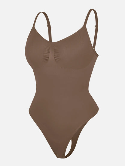 Tummy Control Seamless Bodysuit [BOGO]