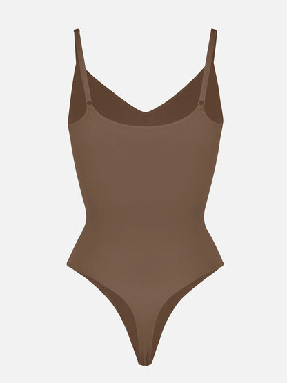 Tummy Control Seamless Bodysuit [BOGO]