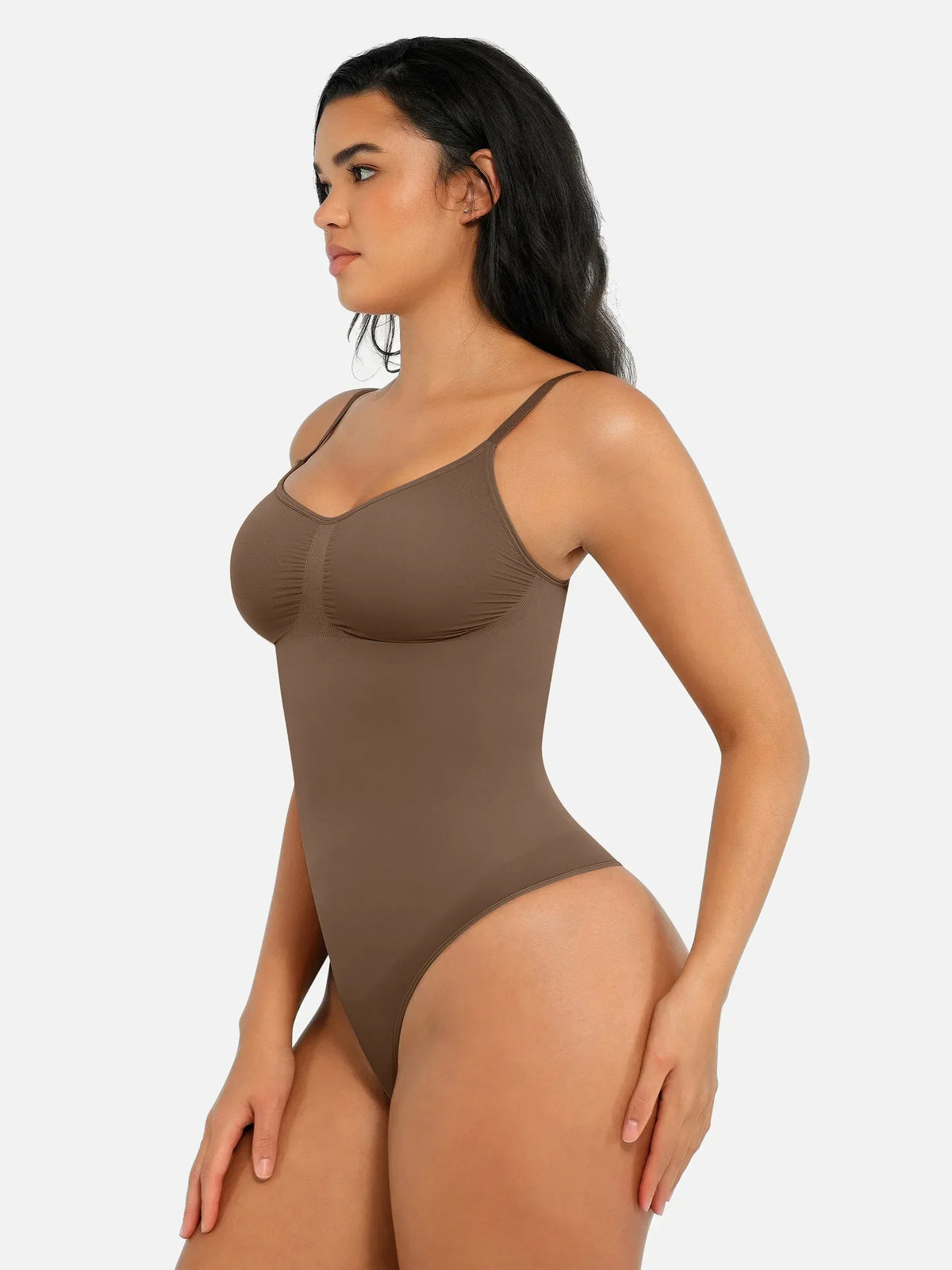 Tummy Control Seamless Bodysuit [BOGO]