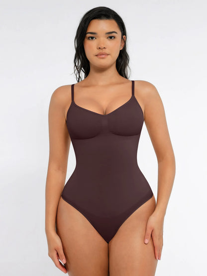 Tummy Control Seamless Bodysuit [BOGO]