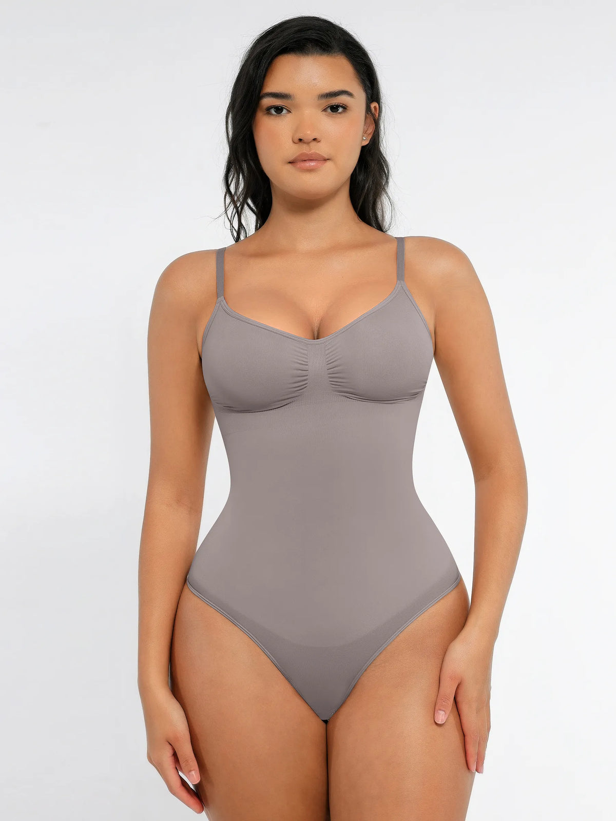 Tummy Control Seamless Bodysuit [BOGO]