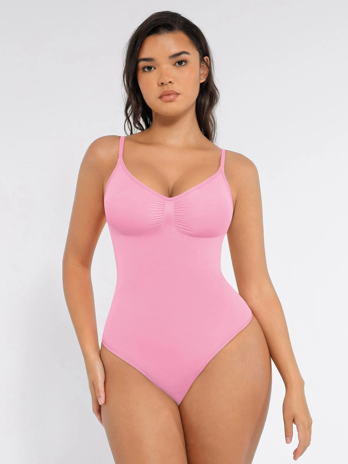 Tummy Control Seamless Bodysuit [BOGO]