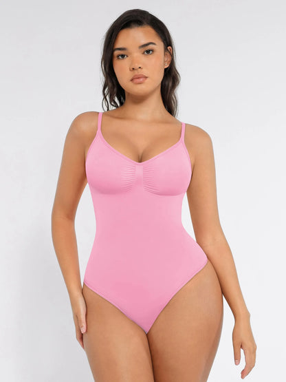 Tummy Control Seamless Bodysuit [BOGO]