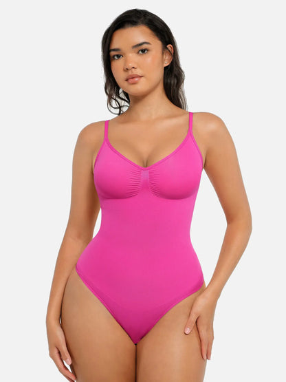 Tummy Control Seamless Bodysuit [BOGO]