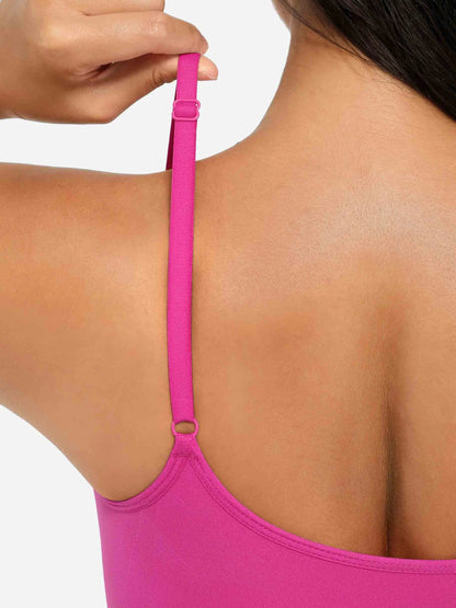 Tummy Control Seamless Bodysuit [BOGO]