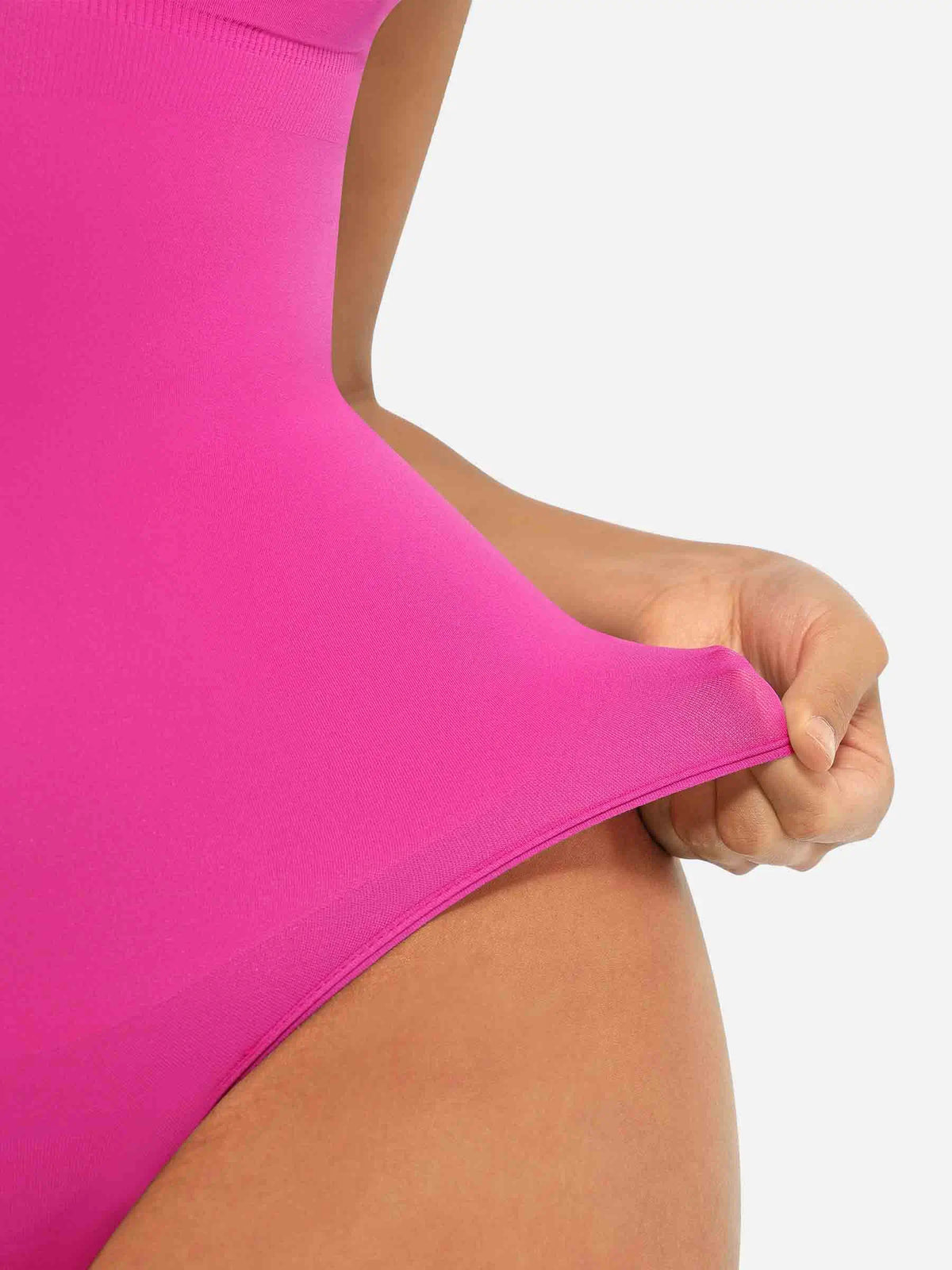 Tummy Control Seamless Bodysuit [BOGO]