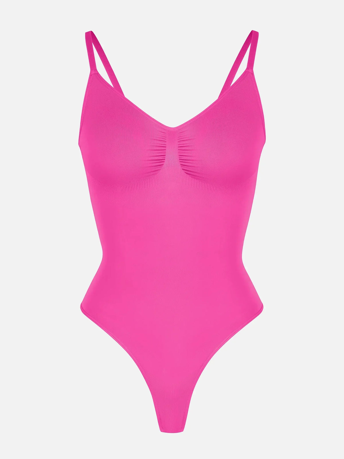 Tummy Control Seamless Bodysuit [BOGO]