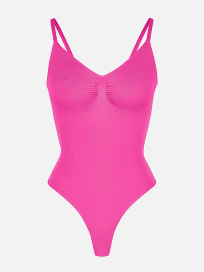 Tummy Control Seamless Bodysuit [BOGO]