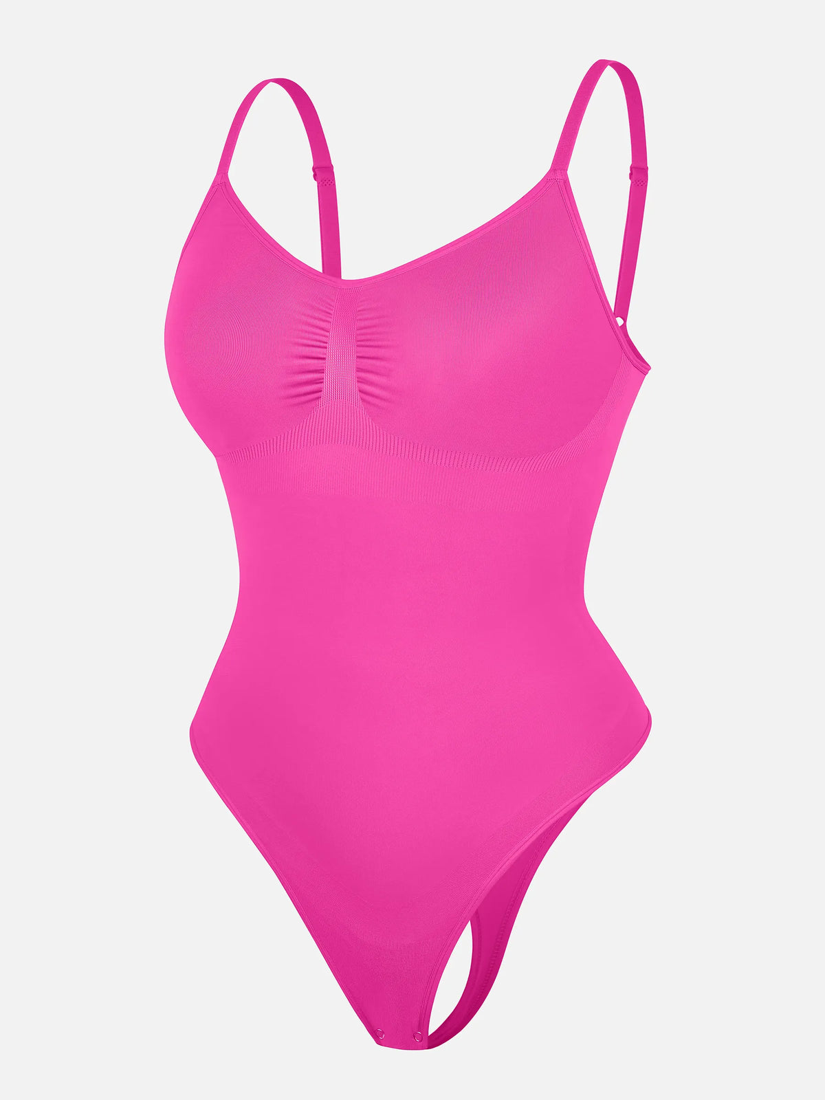 Tummy Control Seamless Bodysuit [BOGO]