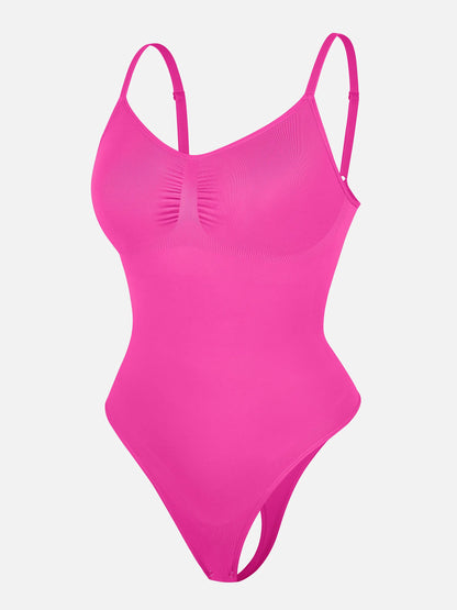 Tummy Control Seamless Bodysuit [BOGO]