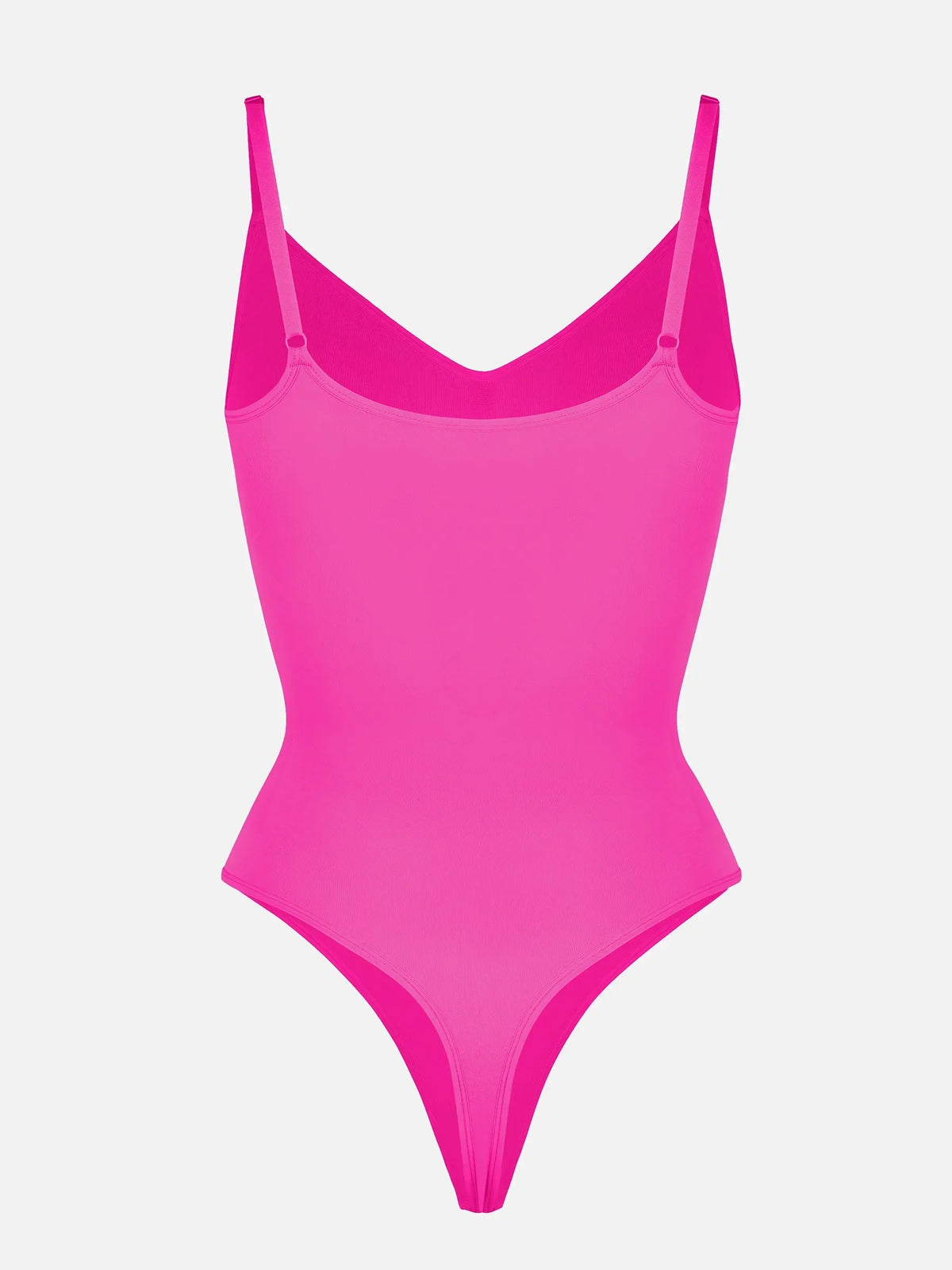 Tummy Control Seamless Bodysuit [BOGO]