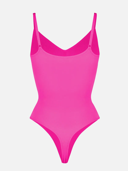 Tummy Control Seamless Bodysuit [BOGO]