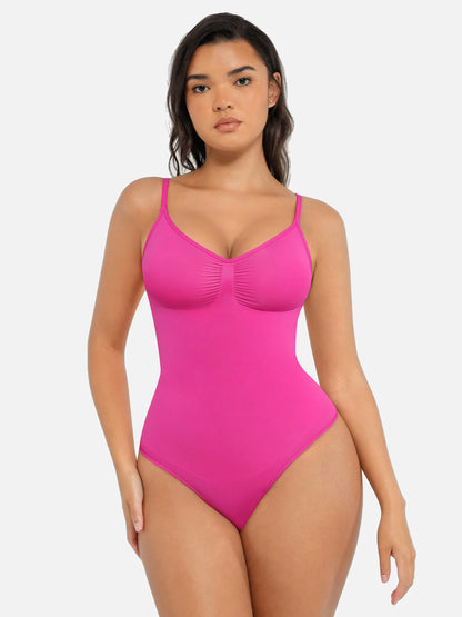 Tummy Control Seamless Bodysuit [BOGO]
