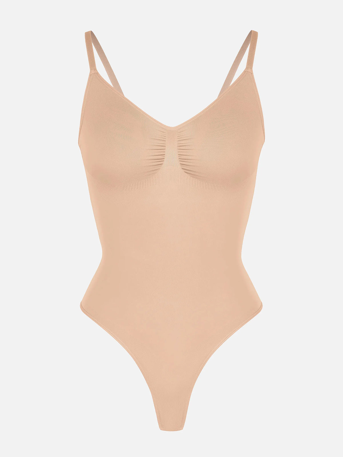 Tummy Control Seamless Bodysuit [BOGO]