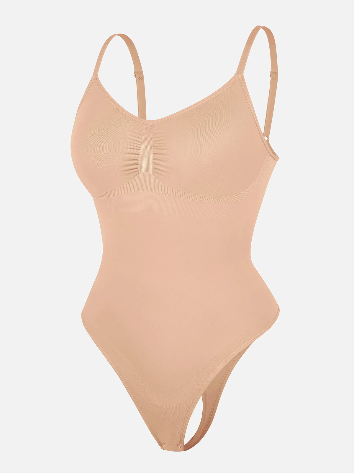 Tummy Control Seamless Bodysuit [BOGO]