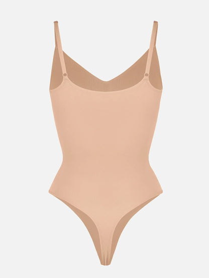 Tummy Control Seamless Bodysuit [BOGO]
