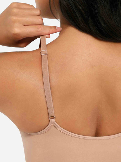 Tummy Control Seamless Bodysuit [BOGO]