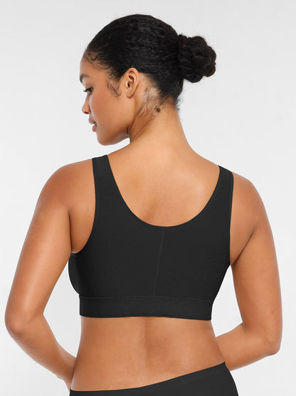 Post-Surgery Comfort Support Bra [BOGO]