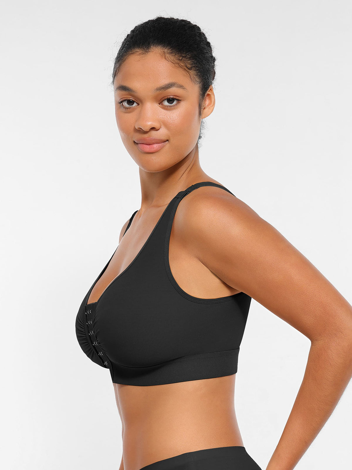 Post-Surgery Comfort Support Bra [BOGO]