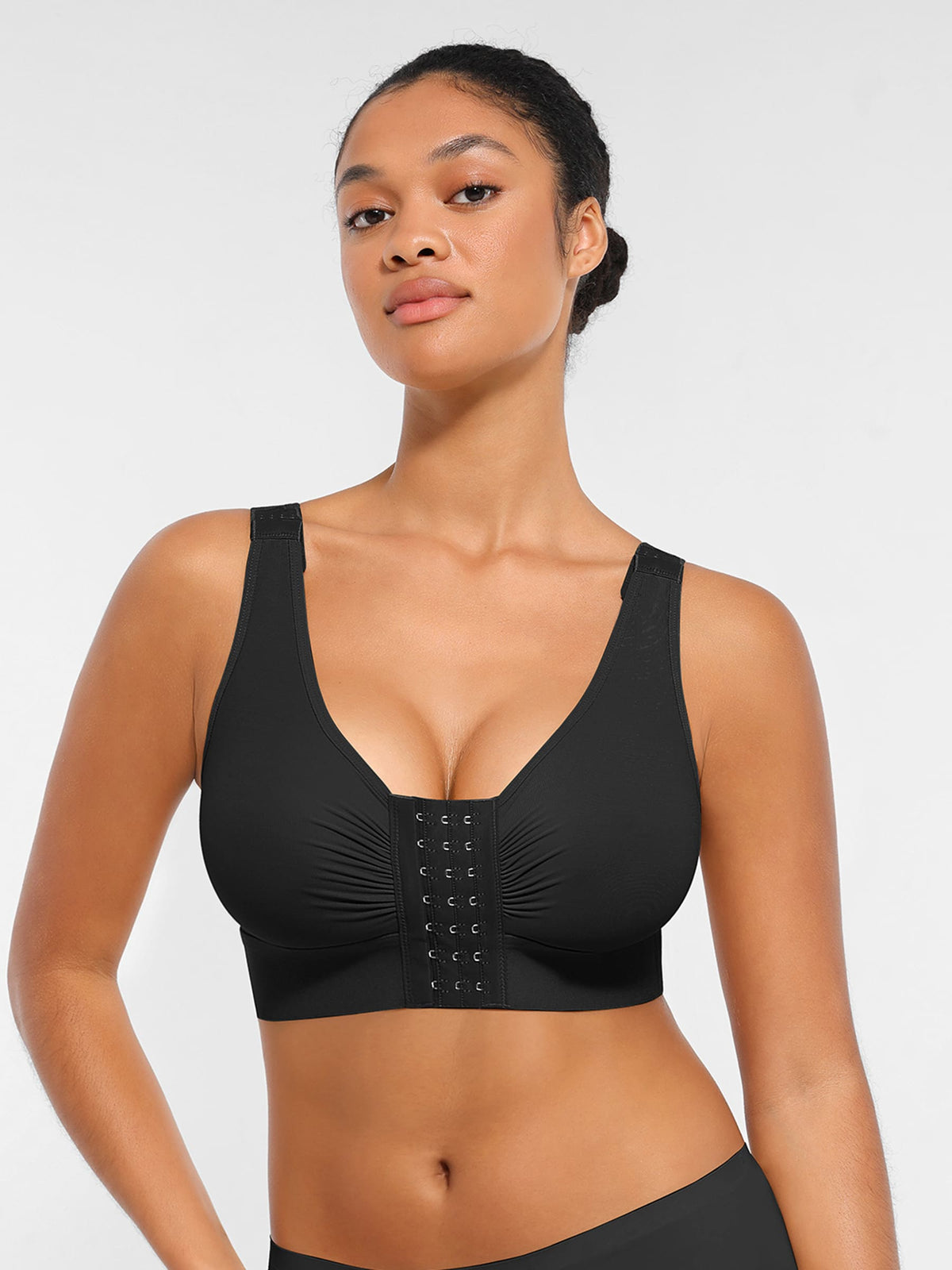 Post-Surgery Comfort Support Bra [BOGO]