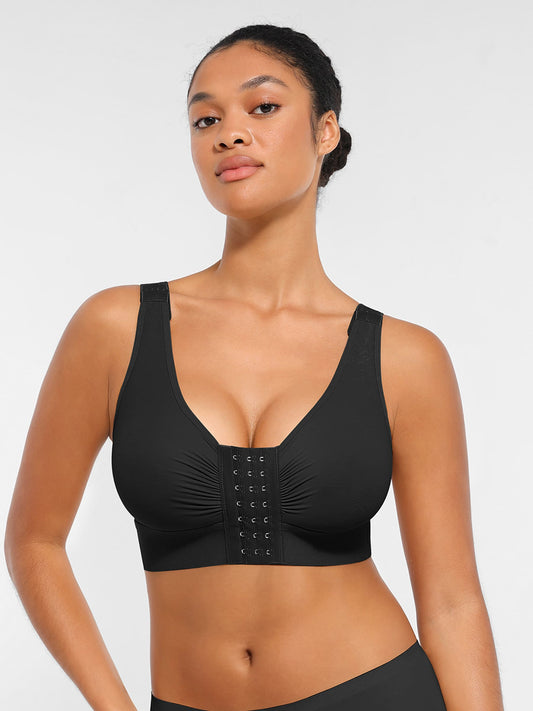 Post-Surgery Comfort Support Bra [BOGO]