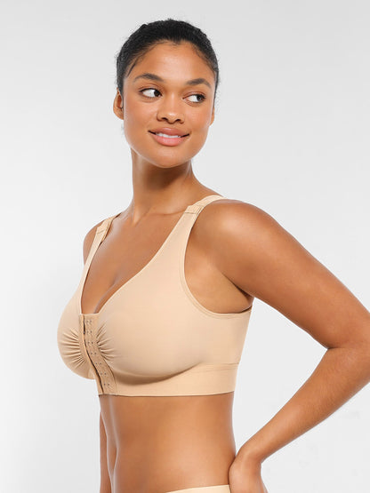 Post-Surgery Comfort Support Bra [BOGO]