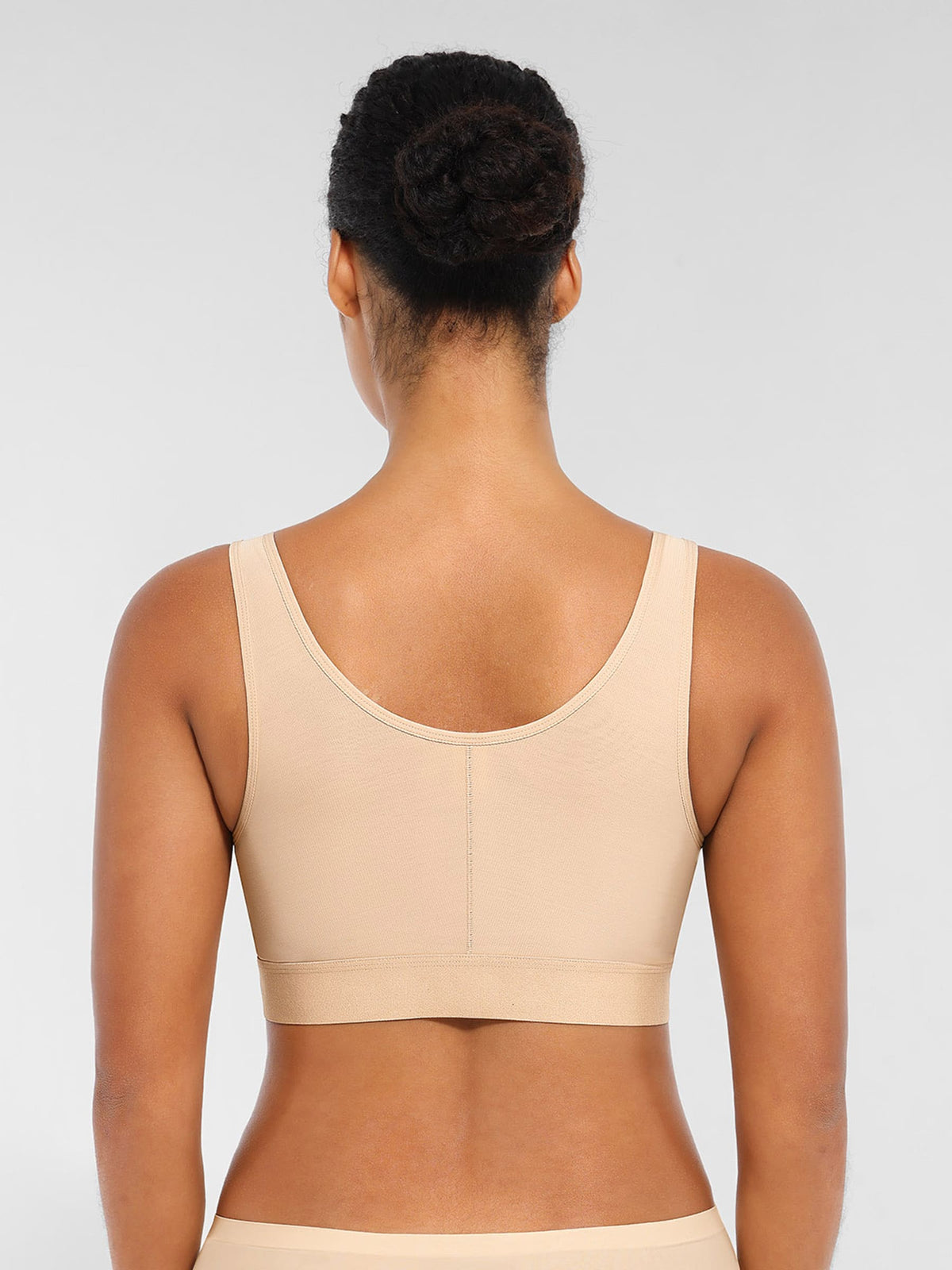 Post-Surgery Comfort Support Bra [BOGO]
