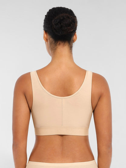 Post-Surgery Comfort Support Bra [BOGO]