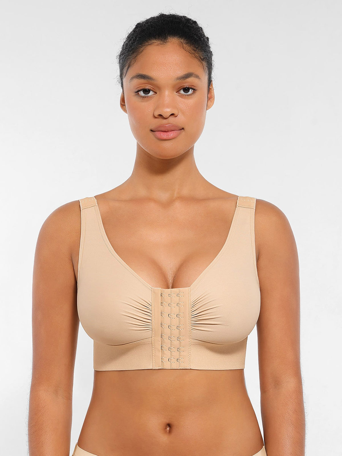 Post-Surgery Comfort Support Bra [BOGO]