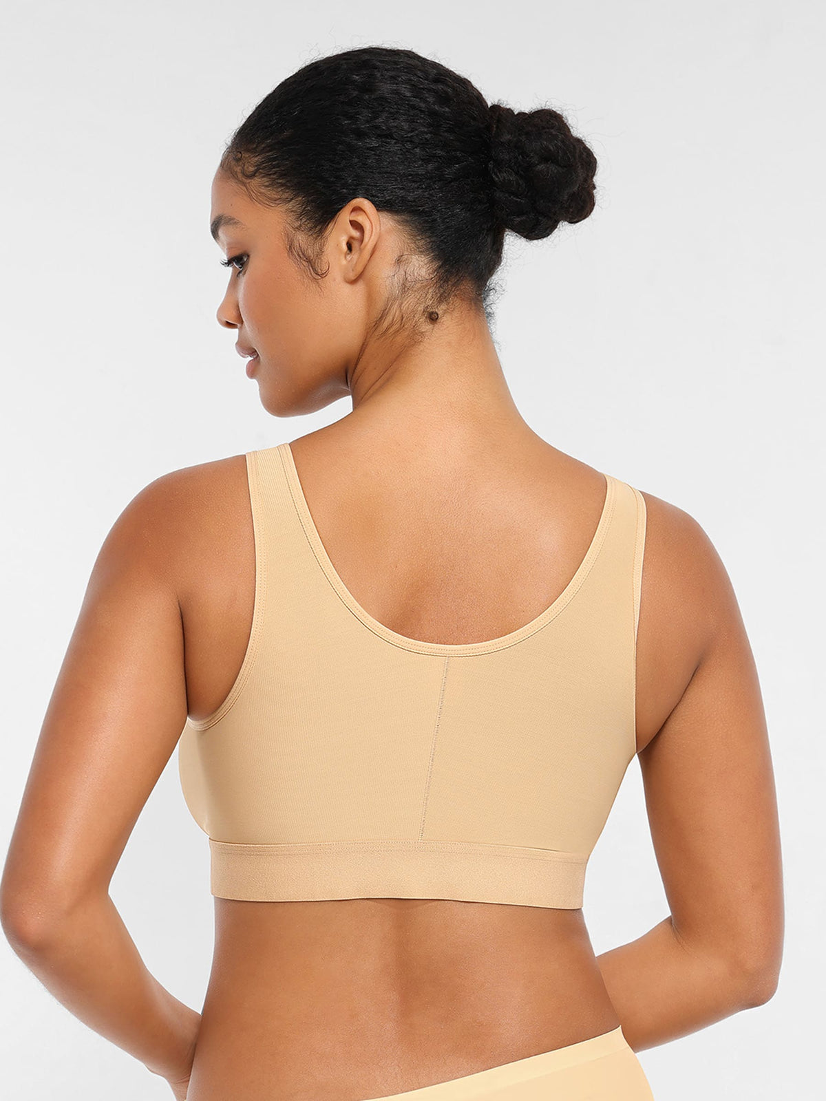 Post-Surgery Comfort Support Bra