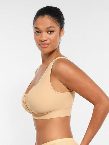 Post-Surgery Comfort Support Bra [BOGO]