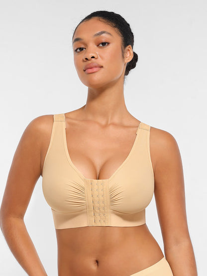 Post-Surgery Comfort Support Bra