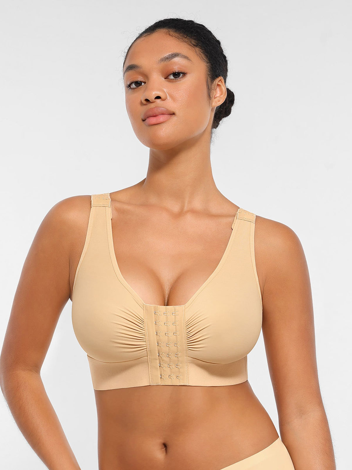 Post-Surgery Comfort Support Bra [BOGO]