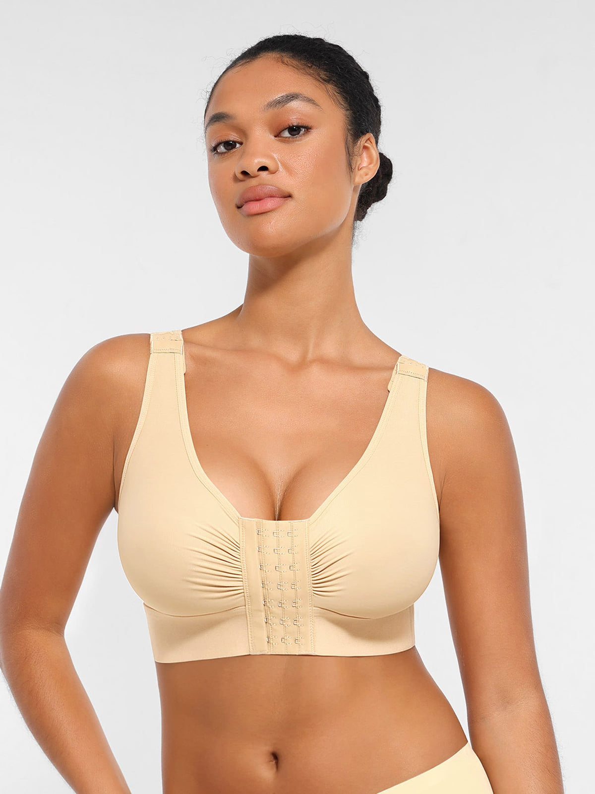 Post-Surgery Comfort Support Bra [BOGO]